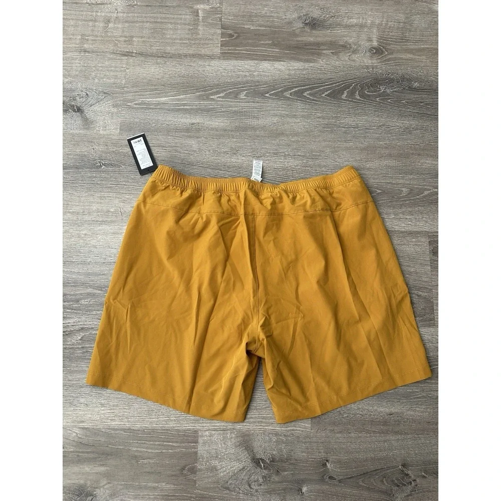 Rhône R&R Swim Trunks 7.5